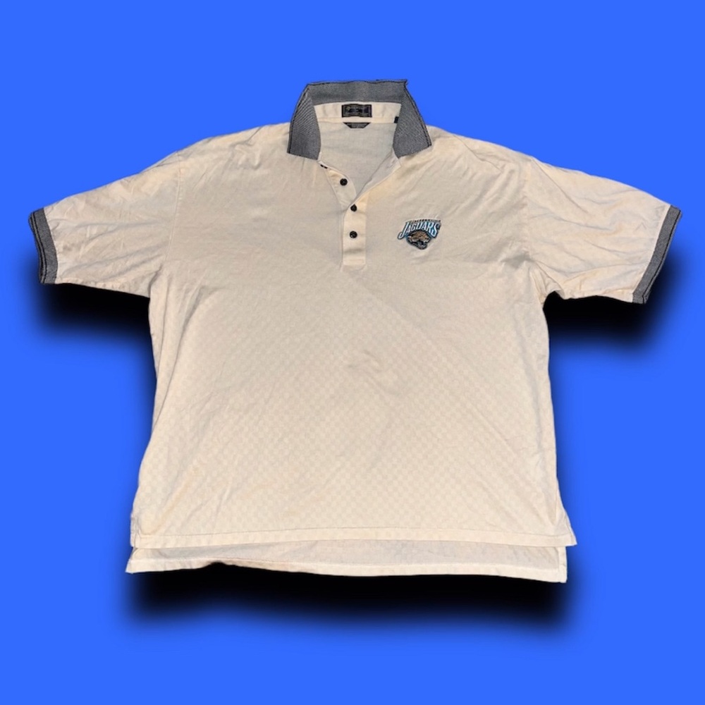 Jacksonville Jaguars shirt